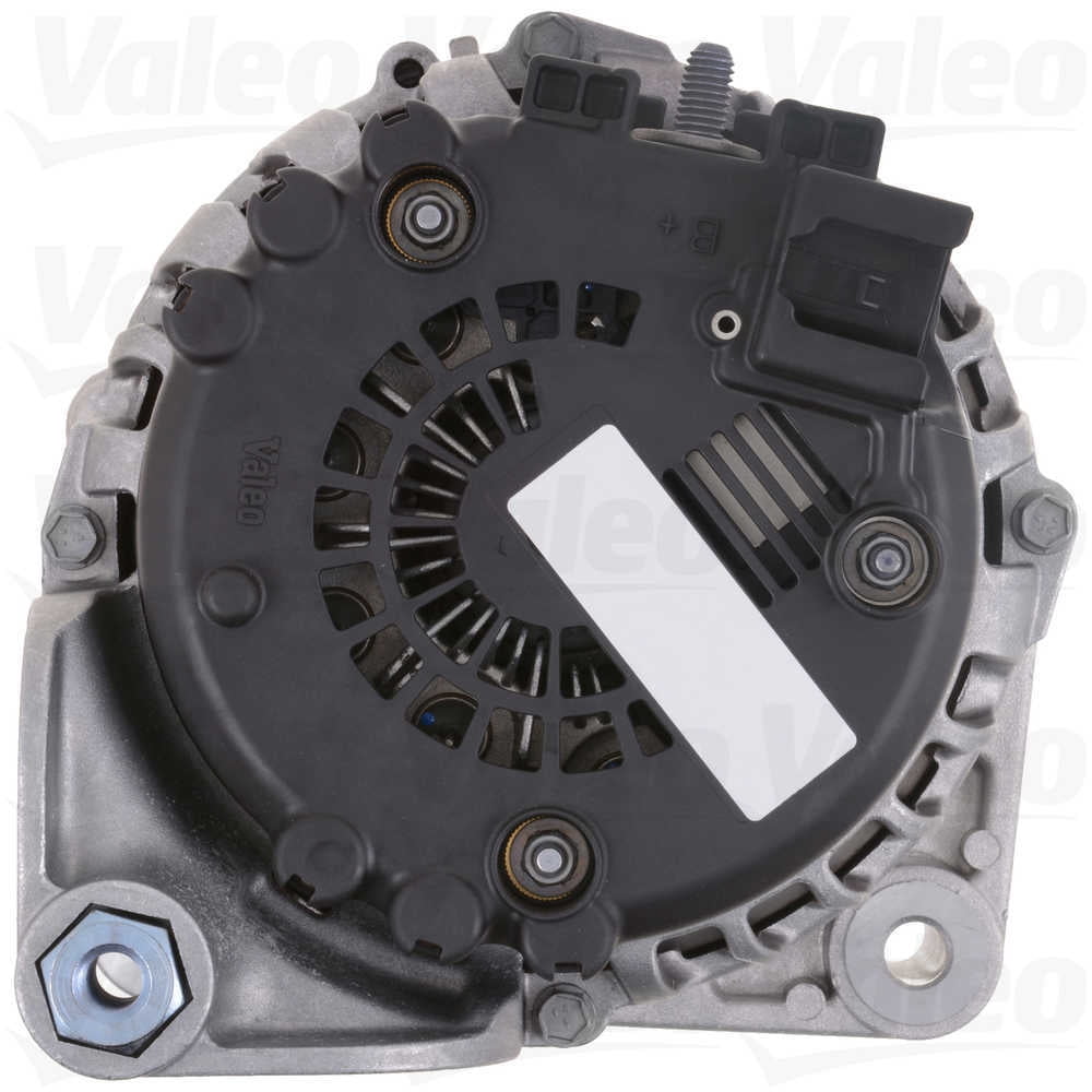 Valeo 439606 Alternator Compatible with 2009-2013 BMW X5