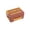 Brown, variant on Lunch Box Adults Bento Box, All-in-One Stackable Lunch Box Containers for Adult, Food-Grade Large Bento Box with Fork Spoon Boxes, Leakproof Lunchbox for Work Teen Dining Out