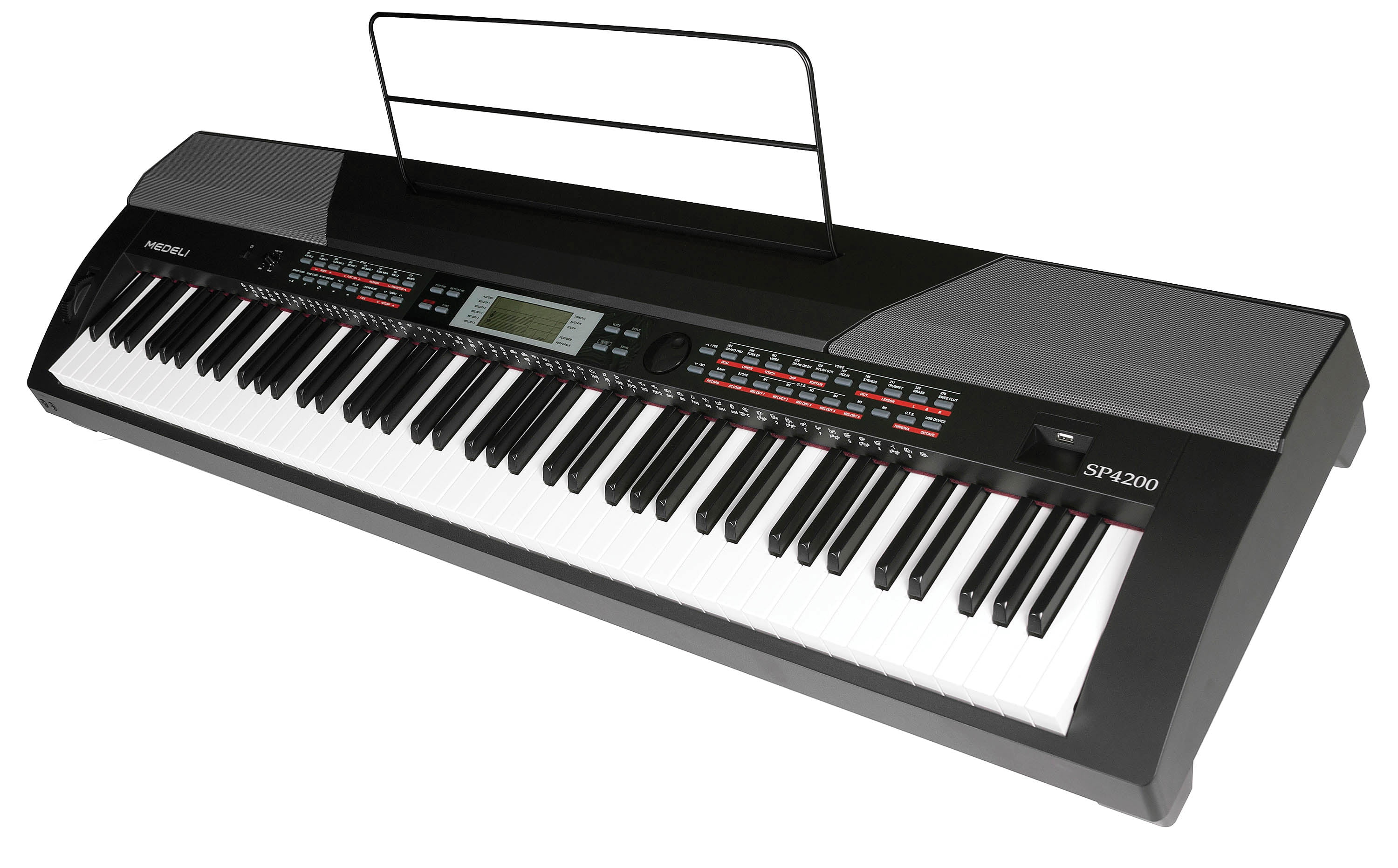 SP4200 Stage Digital Piano