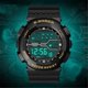 thumbnail image 2 of Mens Electronic Watches With Four Buttons Adjustable Watch Band Workout Sports Wristwatch, 2 of 5