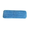 thumbnail image 2 of Fiudx Almohadillas de Repuesto para Mopa de Vapor, Microfibra Absorbente, Reutilizables, Fáciles de Instalar, Compatibles con La Mayoría de Cabezales de Vapor, Limpieza Del Hogar, 33 X 12 Cm, Juego d, 2 of 6