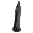thumbnail image 4 of A Class Black Plastic Door Panel Replacement Clips Fits for Models 2005 2012, 4 of 5
