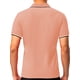 thumbnail image 5 of Playera Polo Hombre Manga Corta Shendy Vendy Casual Camisa, 5 of 5