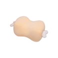 thumbnail image 5 of Toycle Meat Bones Pillow Cute Stuffed Toy Removable Cushion Sleeping Pillow Soft Ham Dolls(X,polyester), 5 of 6