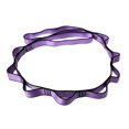thumbnail image 1 of 110cm/43in Tree Hanging Hammock Adjustable Yoga Hammock Rope Hammock Rope, 1 of 5