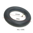 thumbnail image 1 of Allume 2Pcs 10x3.0 Inner Tubes for Booster Rev Mantis Pro Zero 10x and More 2Pcs, 1 of 7