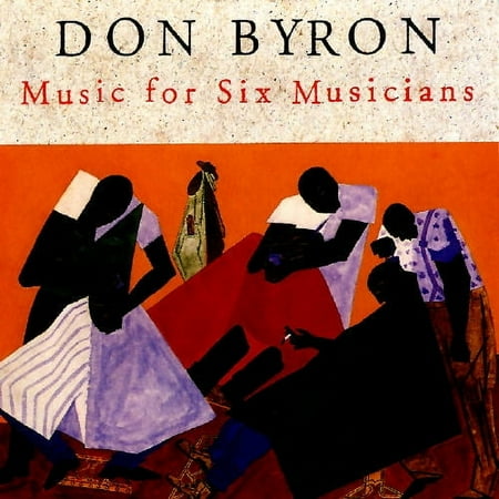 Music For Six Musicians