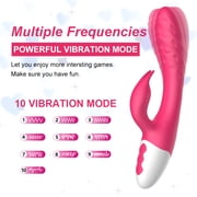 Deep Tissue Muscle Massager for Women