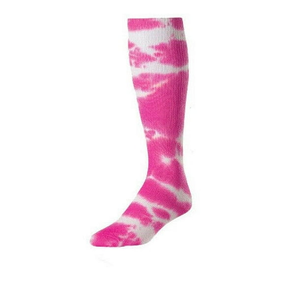 Twin City Tie Dye Fastpitch Softball Sock - Women's & Girl