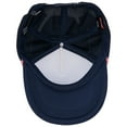 thumbnail image 6 of Budweiser Retro Logo Trucker Rope Hat, 6 of 6