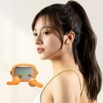 thumbnail image 6 of Wireless Earbuds Bluetooth 5.3 Headphones Bass Stereo Ear Buds with Noise Cancelling Mic LED Display in Ear Earphones IP7 Waterproof 36H Playtime, 6 of 8