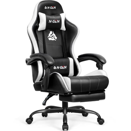 n-gen gaming video gaming chair product