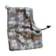 thumbnail image 5 of Gorro cálido para perro, cubierta para orejas, sudadera con capucha con orejas, gorro cálido con cordón para clima frío, disfraz de gorro de invierno oso, 5 of 9