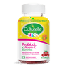 (2 pack) (2 Pack) Culturelle Kids Probiotic + Vitamin C Gummies, Berry Flavored, 52 Ct