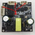 thumbnail image 2 of Module POE PM3812RCL Isolé 12V1A Module POE Standard, 2 of 10