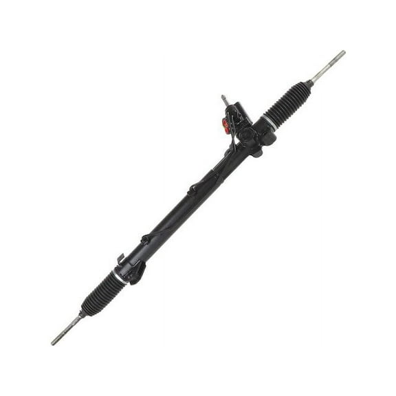 Front Steering Rack - Compatible with 2008 - 2014 Cadillac CTS 2009 2010 2011 2012 2013