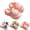 Pink, variant on Miaoju Clogs Boys Girls on Slides Sandals Shower Slippers Garden Clog Summer Beach Pool Outdoor Water Shoes