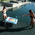thumbnail image 3 of Northlight Jeu de Lancer de Sacs de Haricots Gonflables pour Piscine, 3 of 6