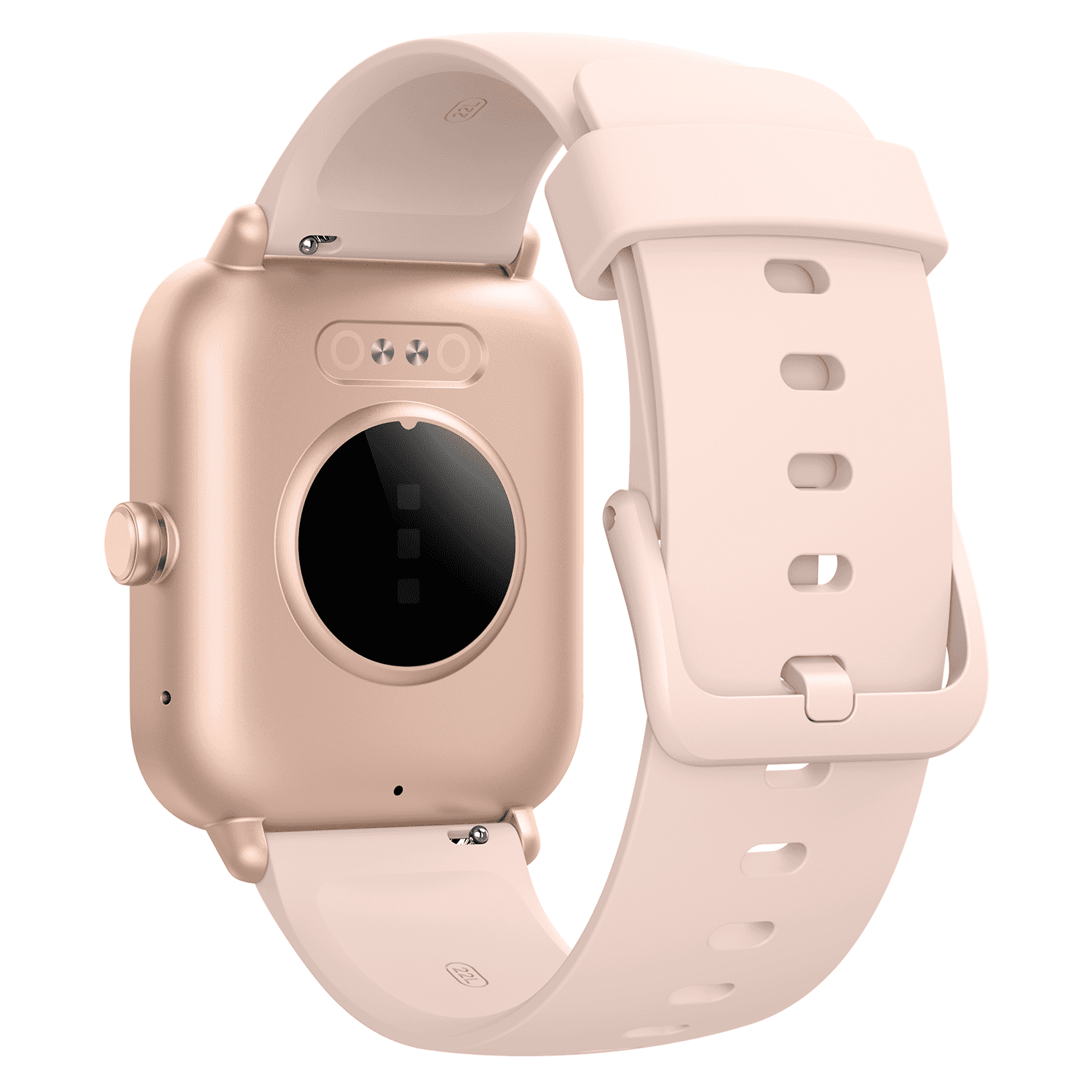 Smart Watches Apple Watch Retro Led Face 70s Retro Style Red LED