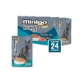 thumbnail image 4 of Minino Plus 10 Kg + Sobres Recetas Carnitas de Atún 85g (24 Pzas), 4 of 5