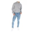 thumbnail image 2 of Jeans Para Hombre Pantalones De Moda Casual Skinny Stretch, 2 of 8