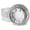 20-8'' Round, variant on 20 9'' Round Disposable Aluminum Pie & Tart Pans