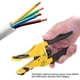 thumbnail image 4 of Pelacables ANGGREK Eléctrico automático 0,9/1,25/2,0/3,5/5,5mm Herramientas, 4 of 8