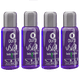 thumbnail image 1 of Ouro UVA Seda Capilar 20 ml - 4 Pz, 1 of 3