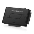 thumbnail image 1 of Adaptador Usb 3.0 A Sata/Ide Adaptador USB 3.0 a SATA/IDE Kit de adaptador de disco duro externo para 2.5/3.5 HDD/SSD, 1 of 9