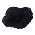 thumbnail image 1 of Chunky Wool Yarn Super Soft Bulky Knitting Wool Roving Crocheting DIY, 1 of 1
