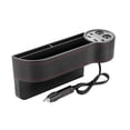 thumbnail image 1 of WHAMVOX Car Organizer Center Console Storage Box With ABS Material 1Set, 1 of 6