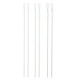 thumbnail image 6 of Kesenlong 6Pcs Big Eye Beading Needles for DIY Handcraft Sewing, 6 of 10