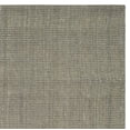 thumbnail image 3 of SAFAVIEH Area Rug 8x10 - Natural Fiber Collection - Large - Scandinavian Design, Green & Grey, Jute, Hand Woven Pattern, Ideal for Entryway, Kitchen, Living Room, Office (NF730B), 3 of 4