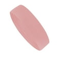 thumbnail image 1 of Bandeau Sport, Évacuation de l'Humidité à la Mode Polyvalent Respirant Éviter Slip Bande de Cheveux Doux pour la Course, 1 of 8