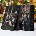 thumbnail image 4 of Tarjetas de colección Bangtan Boys, tarjetas Kpop Star, 55 tarjetas de felicitación para fanáticos, 4 of 8