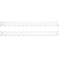 thumbnail image 1 of Accesorios de PVC, conector reductor recto de PVC de 1 pulgada, adaptador de tubería de agua, rendimiento de alta gama Jadeshay A, 1 of 8