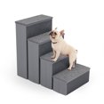 thumbnail image 1 of Gymax 49'' Flower Pink Cat Tree w/Flower-shaped Soft Perch Sisal Scratching Posts, 1 of 10