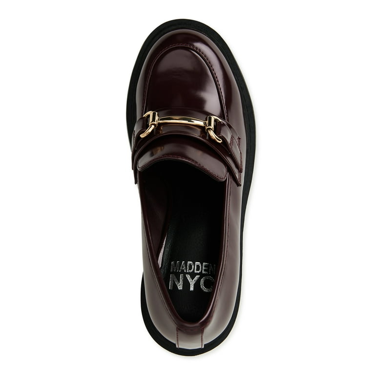 Walmart penny loafers sale