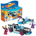 thumbnail image 1 of Mega Hot Wheels Track Ripper & Kart Construction Set, Building Toys for Kids - 138 Pieces, 1 of 6