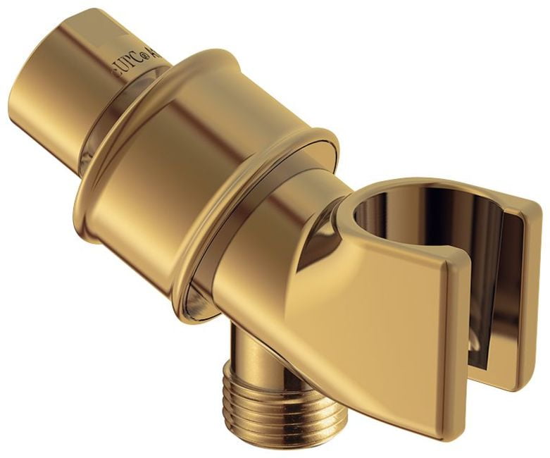 Danze D469100 Wall Mounted Shower Arm Mounting Bracket Bronze