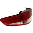 thumbnail image 3 of Tail Light for 2003-2004 Honda Accord LH Outer Sedan, 3 of 5