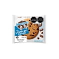 thumbnail image 2 of L&L Galleta con Chispas de Chocolate Lenny & Larry's LENNY AND LARRY'S THE COMPLETE COOKIE CHOCOLATE CHIP 113 GRS 16 GRS DE PROTEINA, 2 of 4