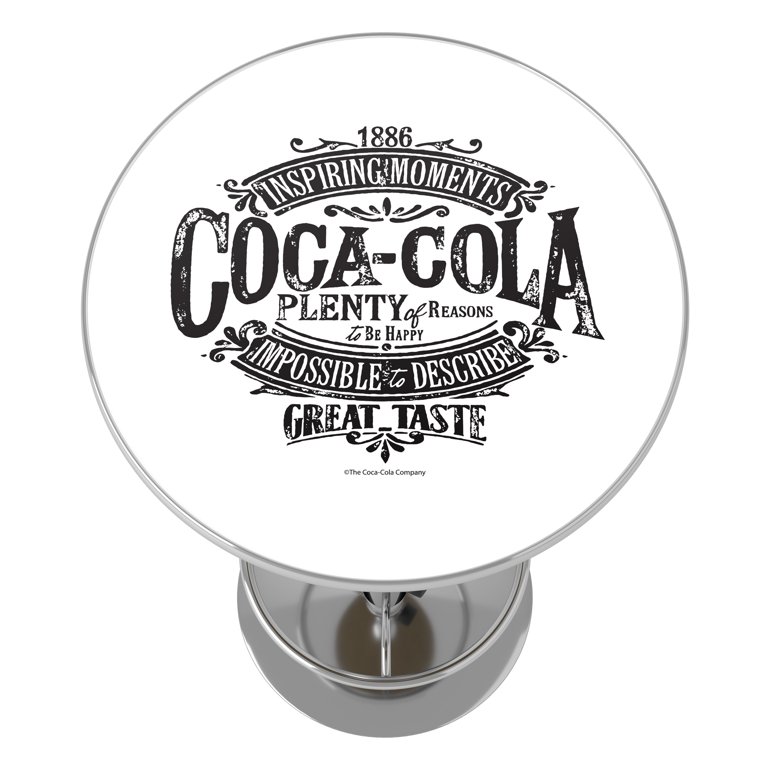 Coca-Cola レトロラグ 1886-2000 Coca-Cola レトロラグ 1886-2000