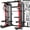 P43 Pro, variant on LNOW 2000LB Commercial Weight Bench | Adjustable Incline, Decline, Flat & Leg Extension Workout Bench for Heavy Duty Home Gym