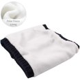 thumbnail image 4 of Baby Boys Girls Winter Warm Scarf Infant Thick Knit Scarves Toddler Kids Neckerchiefs, fit 7 months-7 years, 4 of 6
