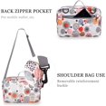 thumbnail image 3 of Organizador de Bolsa para Cochecito de Bebé JanHm Almacenamiento Grande 29*10*19 CM, 3 of 5