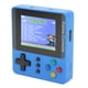 thumbnail image 3 of Consola De Juegos Con Pantalla A Color, Consola De Juegos Portátil Sensible, Segura, Recargable Para Entretenimiento Para Viajes Para Niños, 3 of 8