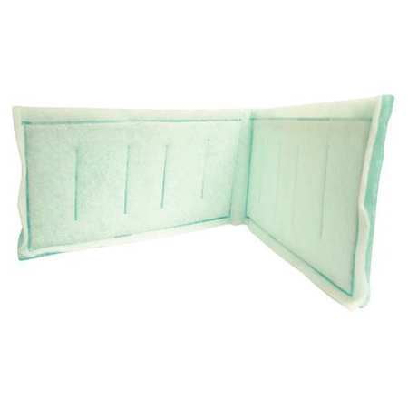 

Link Air Filter 24x160x1 MERV 8 (Pack-2)