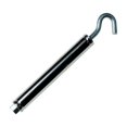 Happijac 182900 Rear StressGuard Turnbuckle with 24" Threaded
