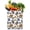 sunflower-170, variant on Boho Sunflower Aesthetic Reusable Grocery Bag - Foldable & Large Capacity Tote for Minimalists